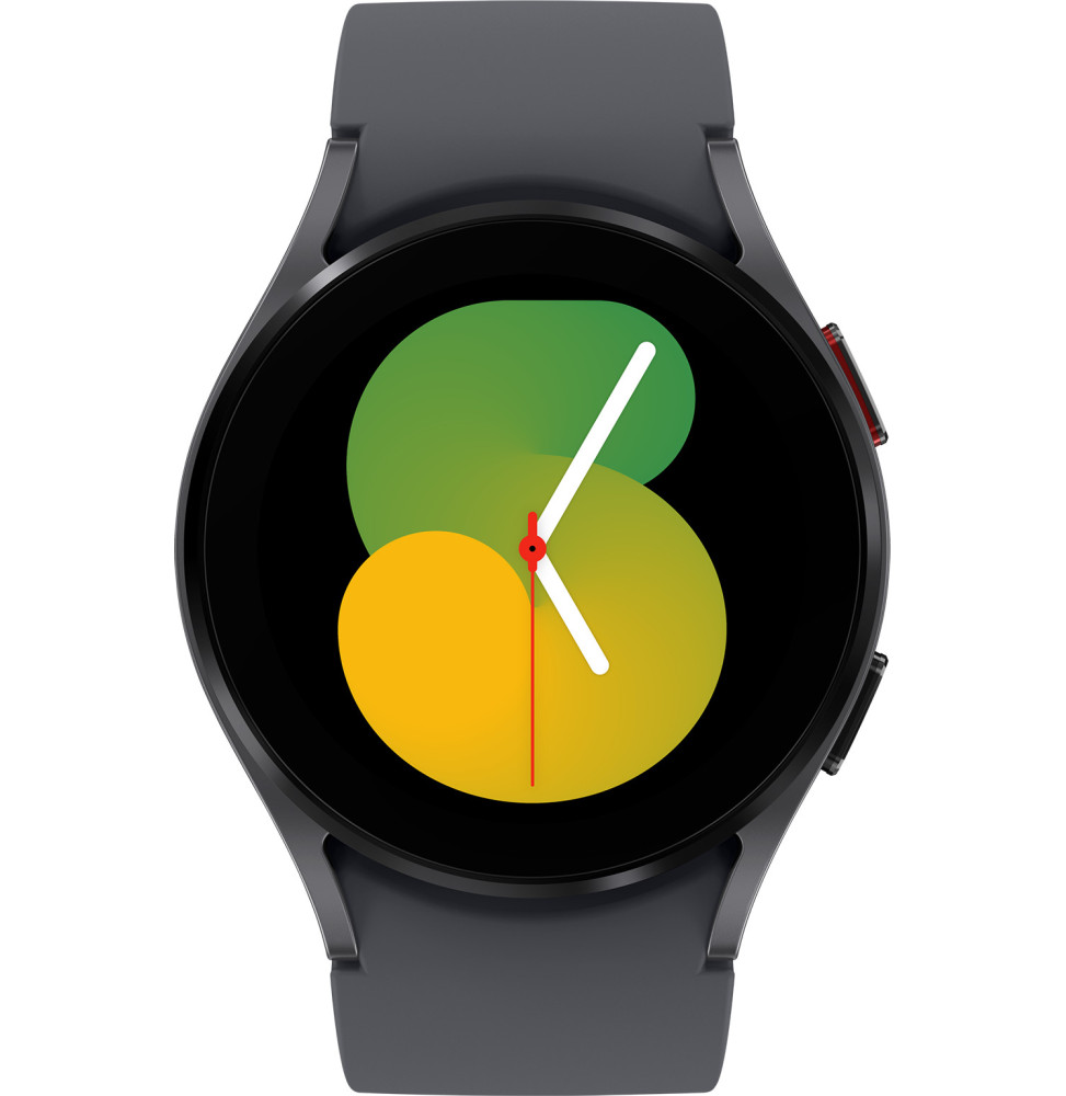 Montre connectée Samsung Galaxy Watch5 Bluetooth -