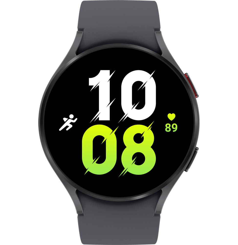 Montre connectée Samsung Galaxy Watch5 Bluetooth -