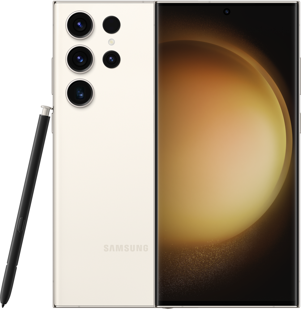 Samsung Galaxy S23 Ultra - 256Go