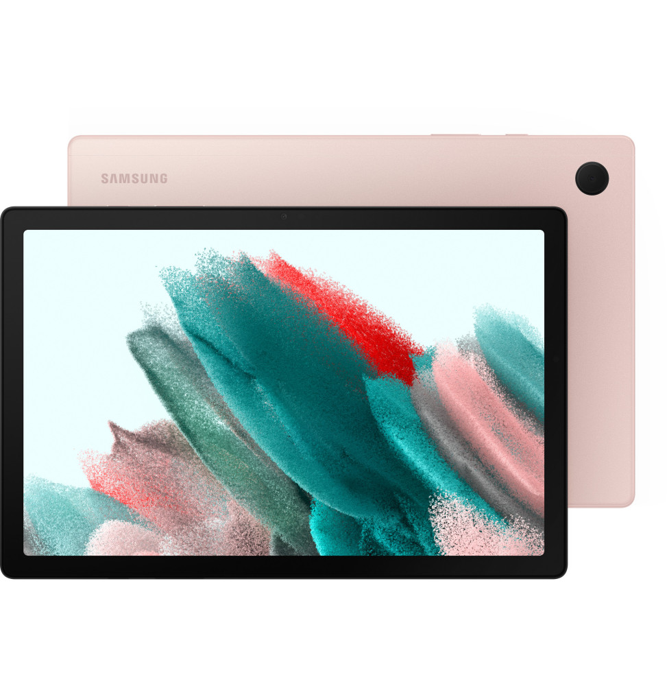 Tablette Samsung Galaxy Tab A8 LTE 4 GB