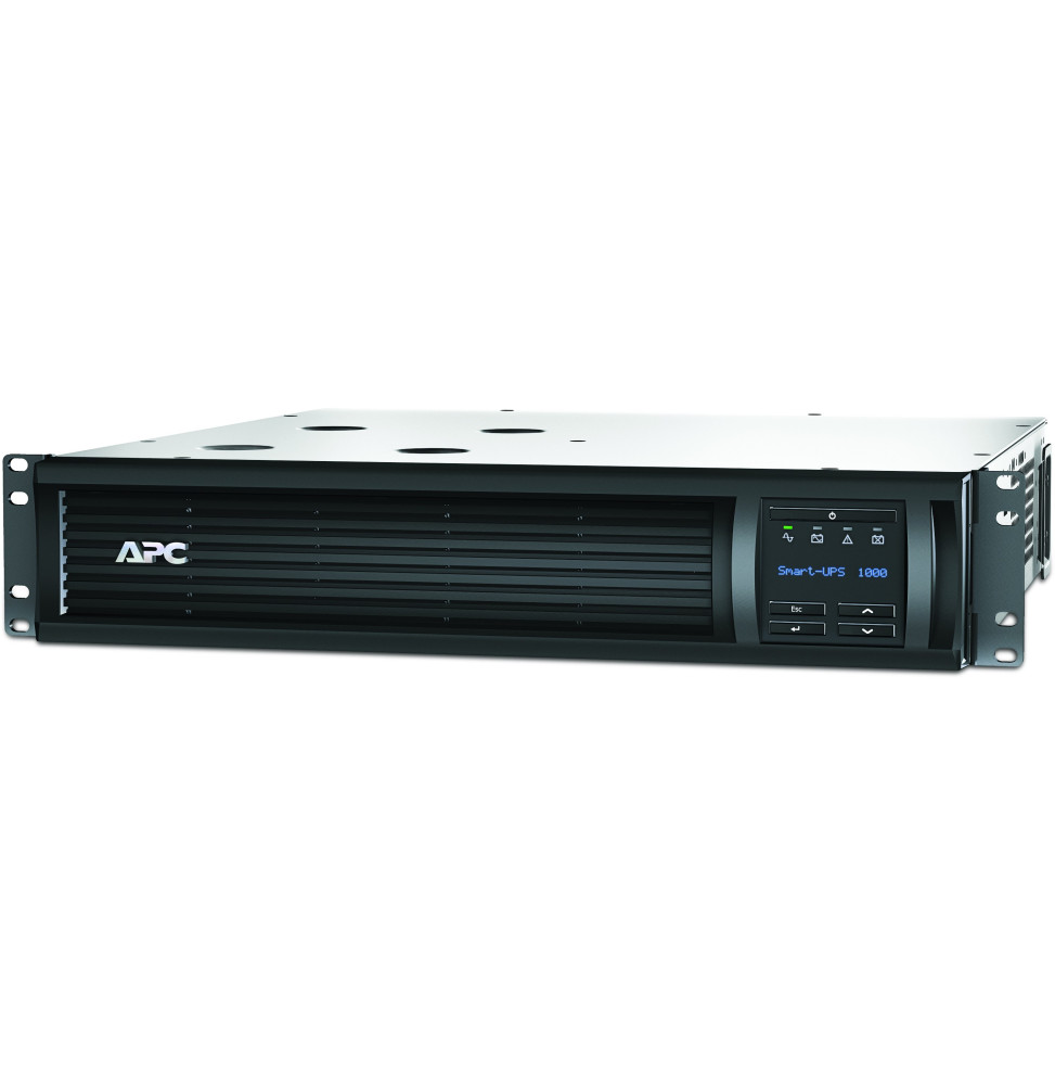 Onduleur Line-interactive APC 1000VA Smart-UPS - Rack 2U
