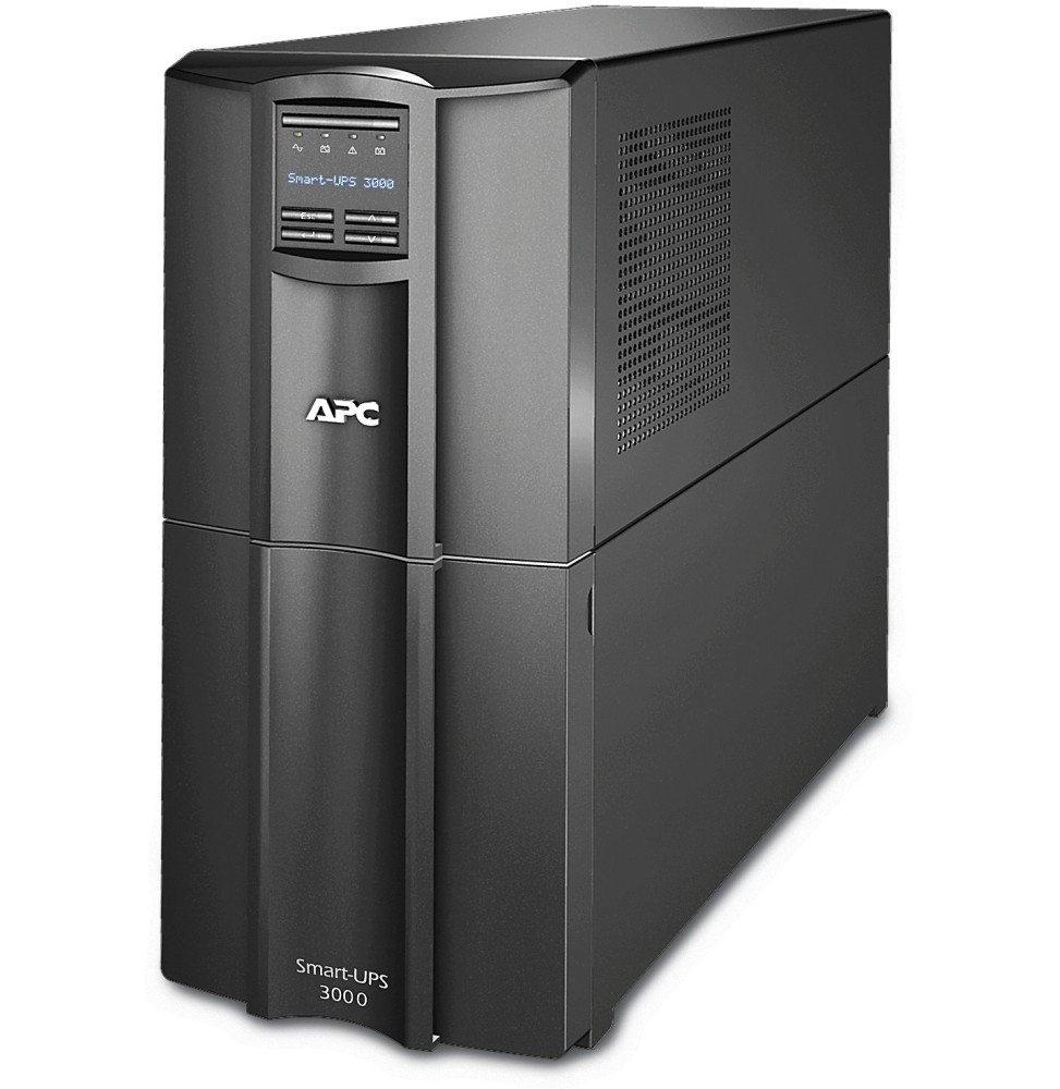 Onduleur Line interactive APC 3000VA Smart-UPS