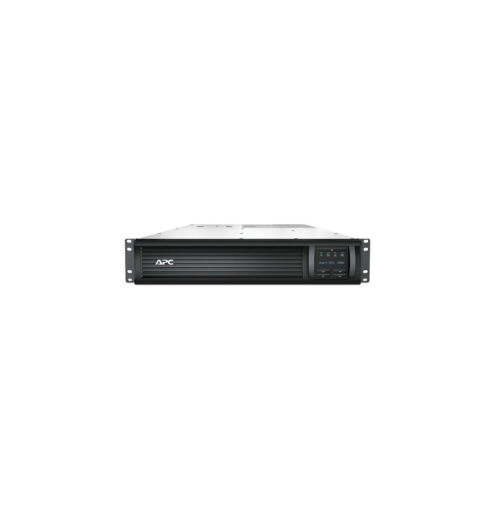 Onduleur Line interactive APC Smart-UPS 3 000 VA Rack