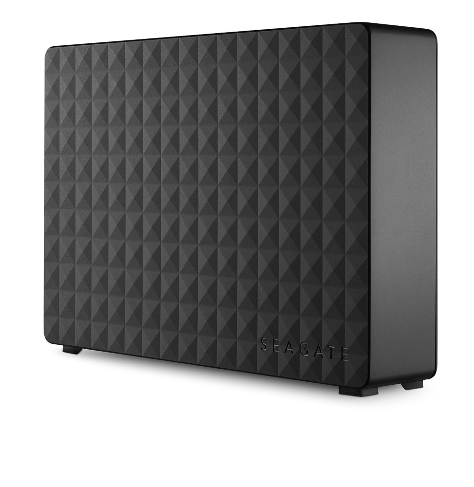 Disque externe de bureau Seagate Expansion 2/ 3 et 4 TB - USB 3.0