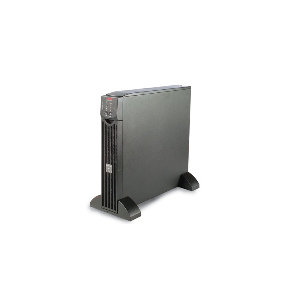 Onduleur ON-Line Double Conversion APC Smart-UPS RT 2000VA 230V