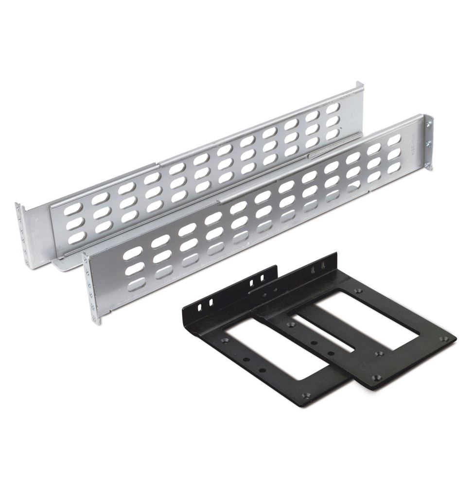 Kit de rails APC pour armoire 19" Smart-UPS RT /1/2 KVA