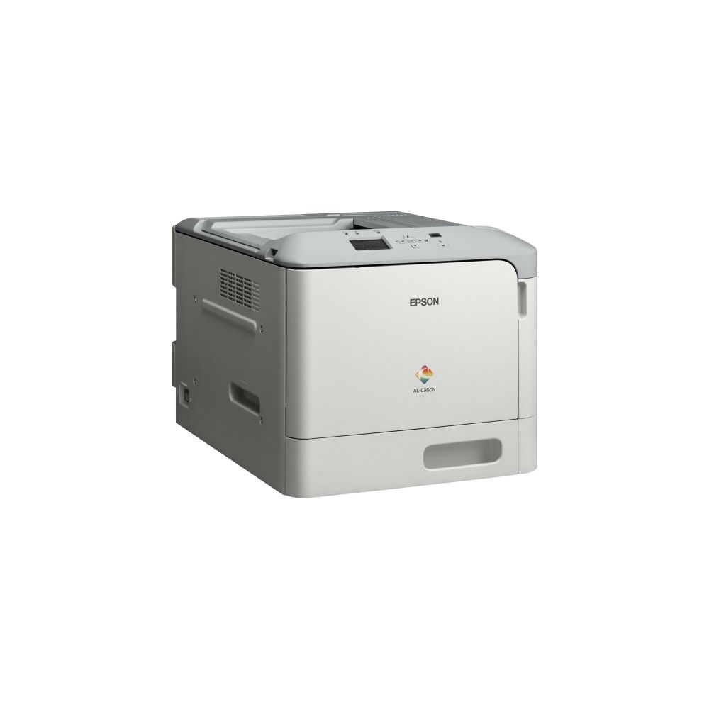 WORKFORCE IMPRIMANTE EPSON MONOCHROME AL-C300N