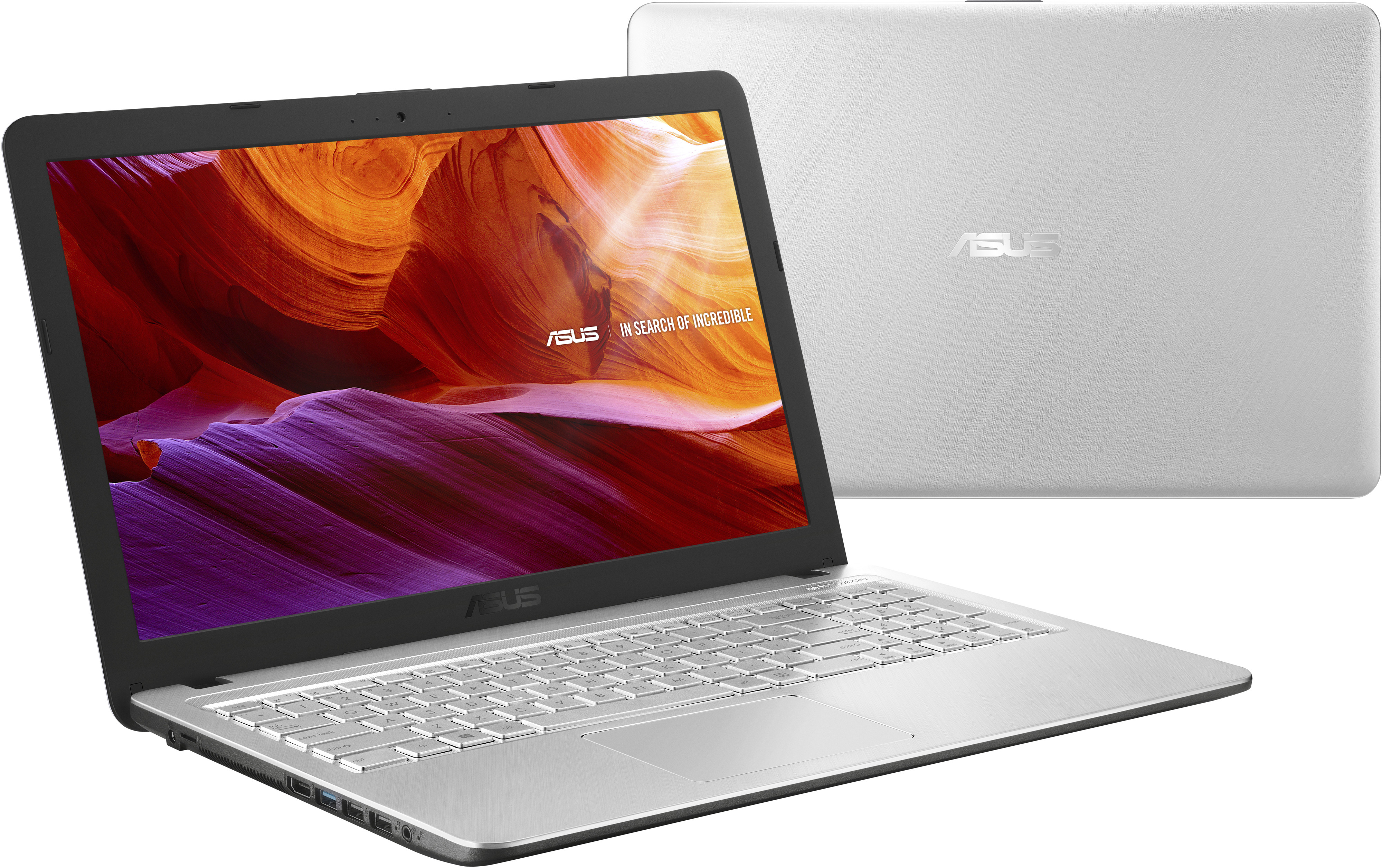 Ordinateur portable Asus X543