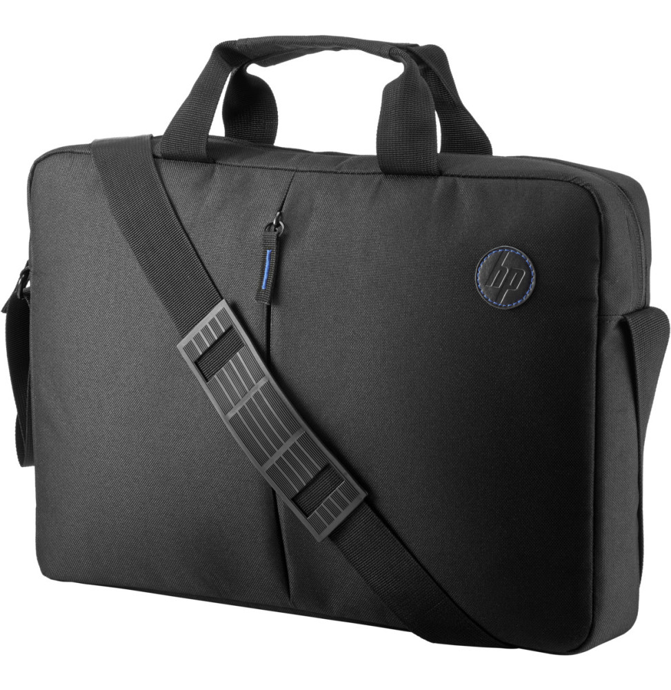 Sacoche HP Value Topload de 39,62 cm