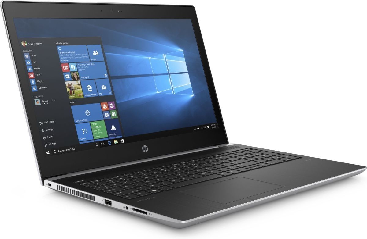 Ordinateur portable HP ProBook 450 G5