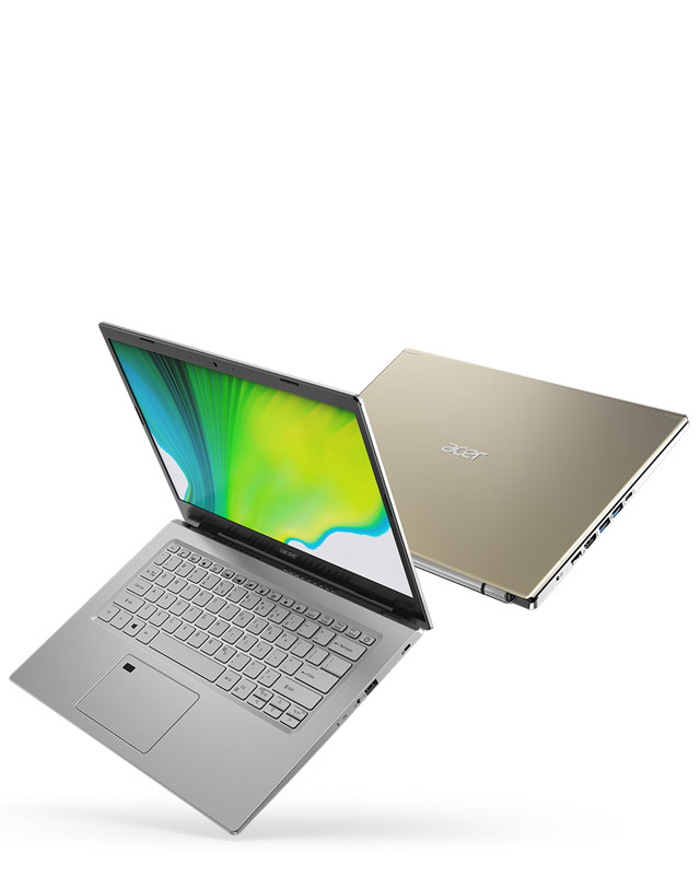 Acer Aspire A515-56-72DA - i7 11Th Gen 