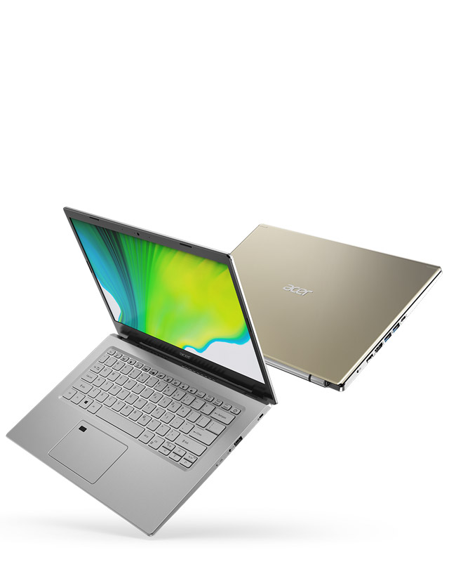 Acer Aspire A515-56-72DA – i7 11Th Gen