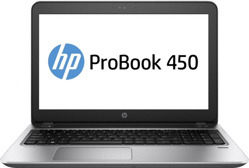 Ordinateur portable HP ProBook 450 G4 : Conçu pour l'excellence professionnelle et la productivité accrue