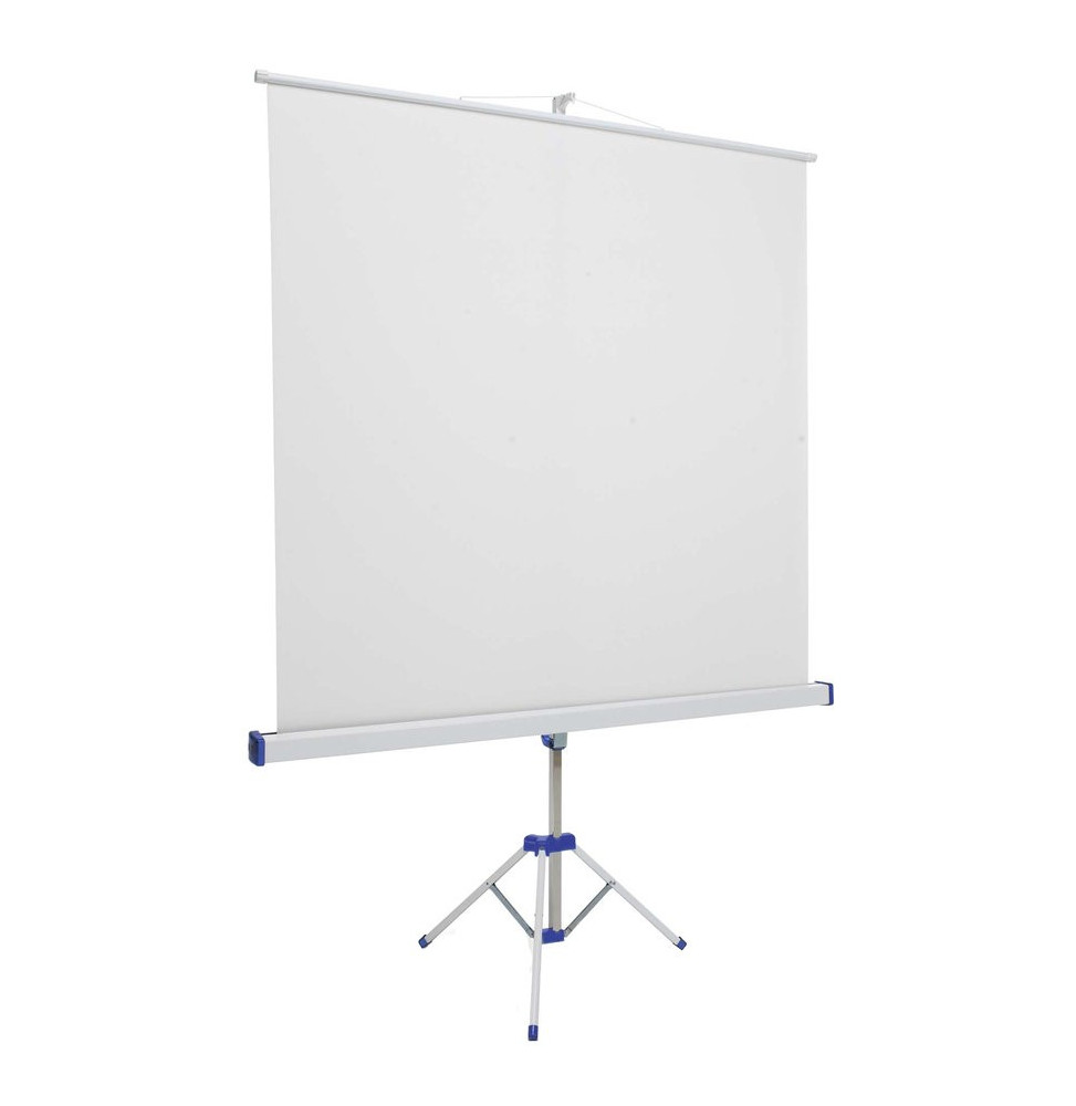 Ecran Portable ORAY Byron2 avec Trépied 180 x 180 cm