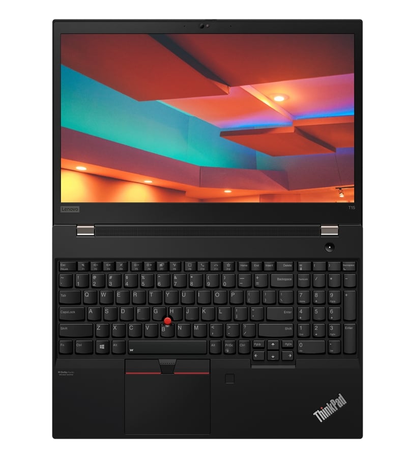 Lenovo ThinkPad T14 Gen 2 – i5-1145G7 vPro