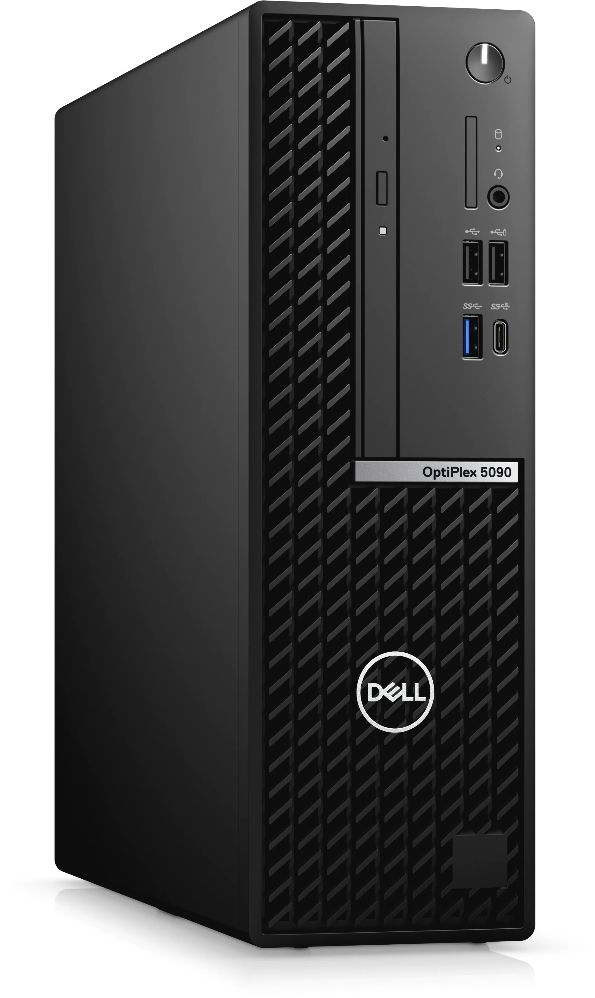 Ordinateur de bureau Dell OptiPlex 5090 Mini Tour
