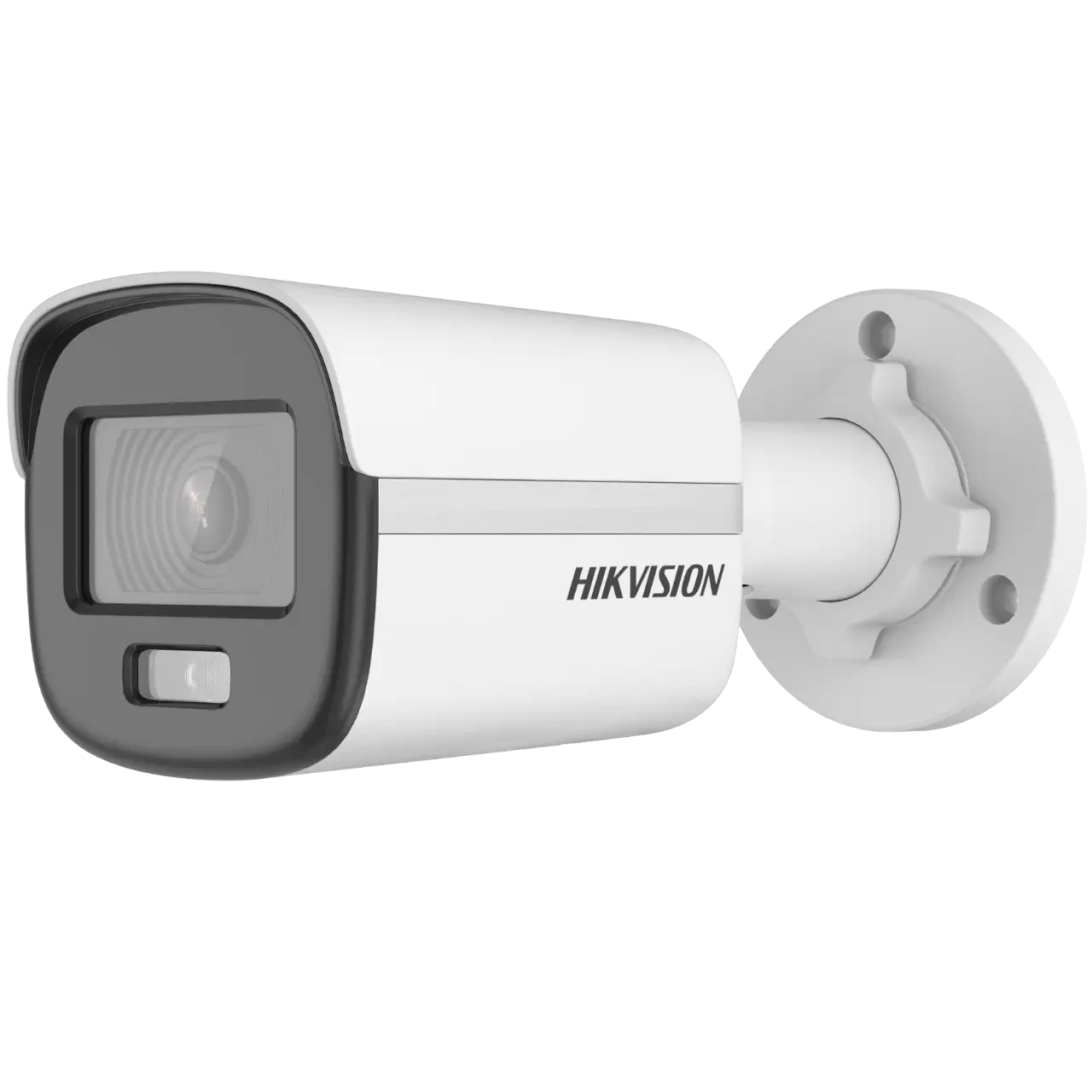 HIKVISION Camera Externe IP Fixed Bullet 2MP,IP67,24/7 color imaging 12M