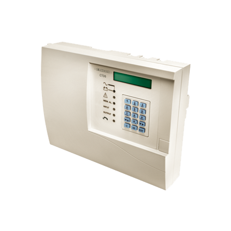 Transmetteur téléphonique PSTN