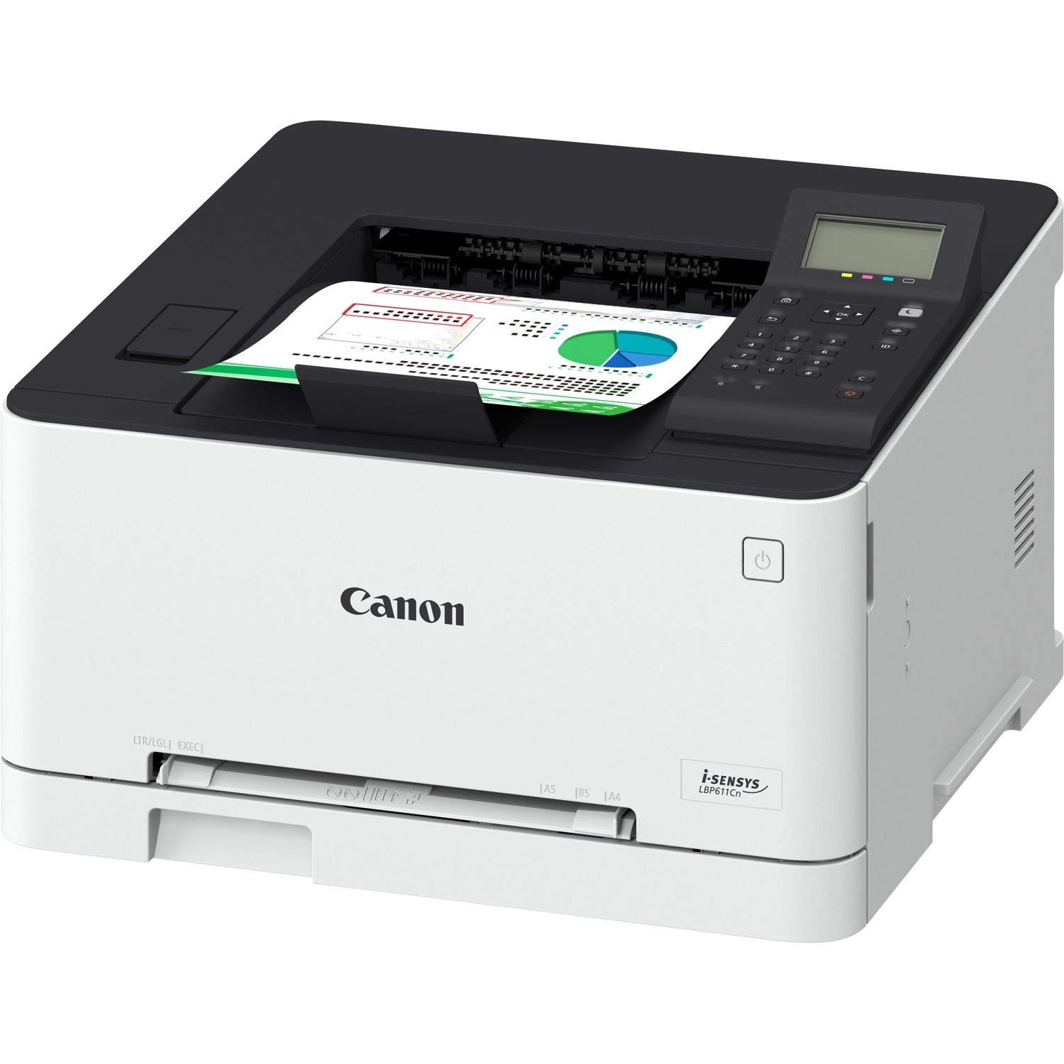 Купить Принтер Canon I Sensys Lbp