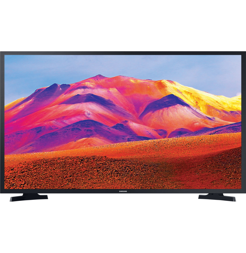 Téléviseur Samsung T5300 Smart TV FHD 40"