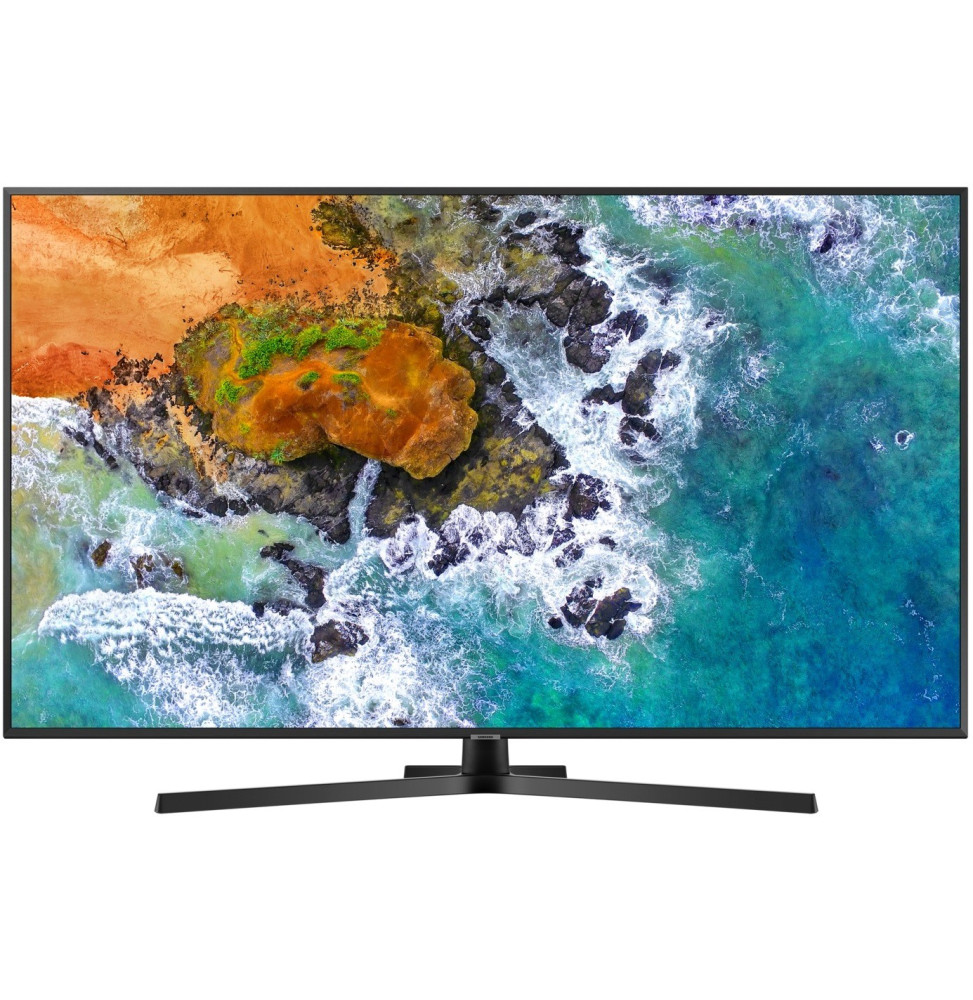 Téléviseur Samsung 50'' Série 7 Smart UHD
