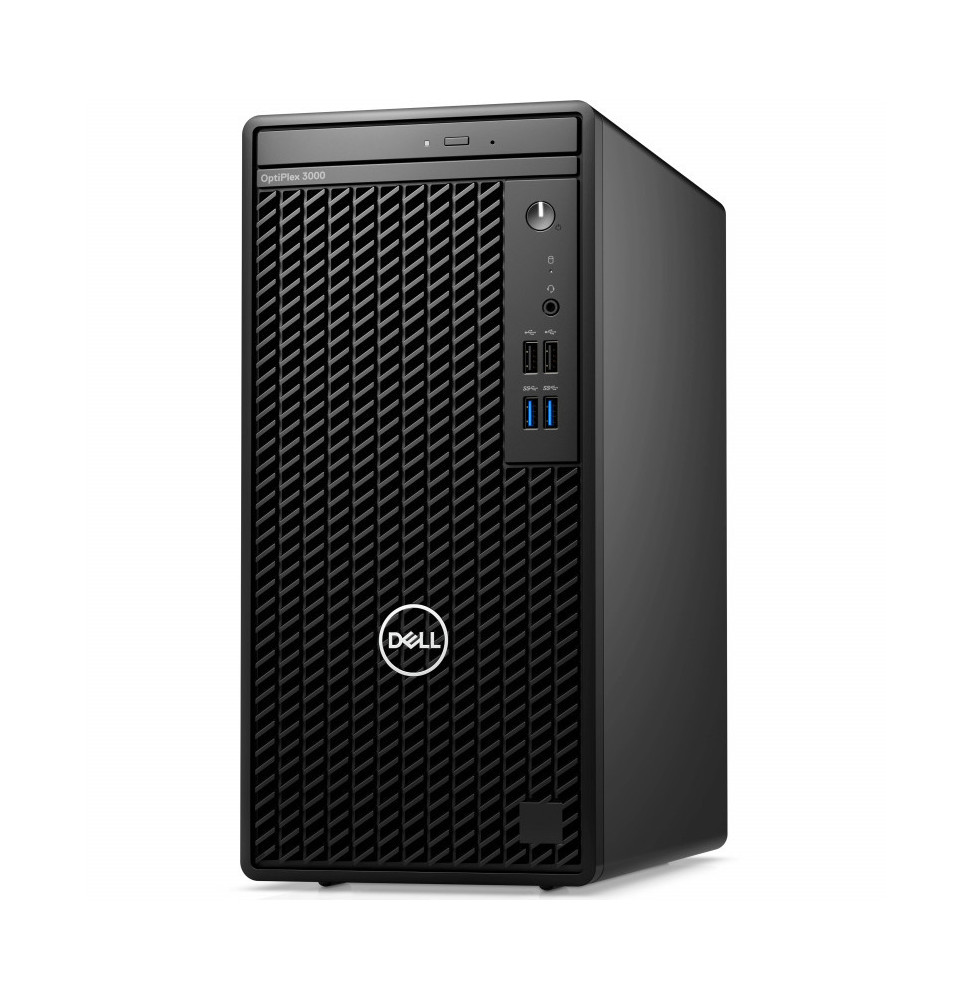 Ordinateur de bureau Dell OptiPlex 3000 MT
