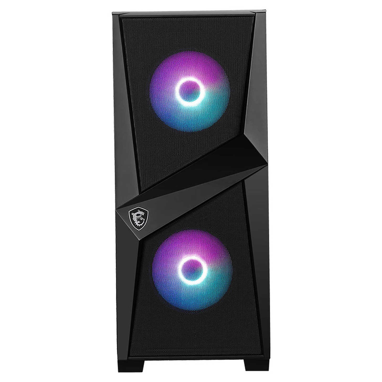 MSI Mag FORGE 100R RGB