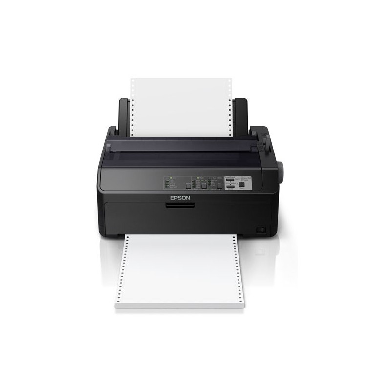 Imprimante matricielle à impact Epson FX-890II