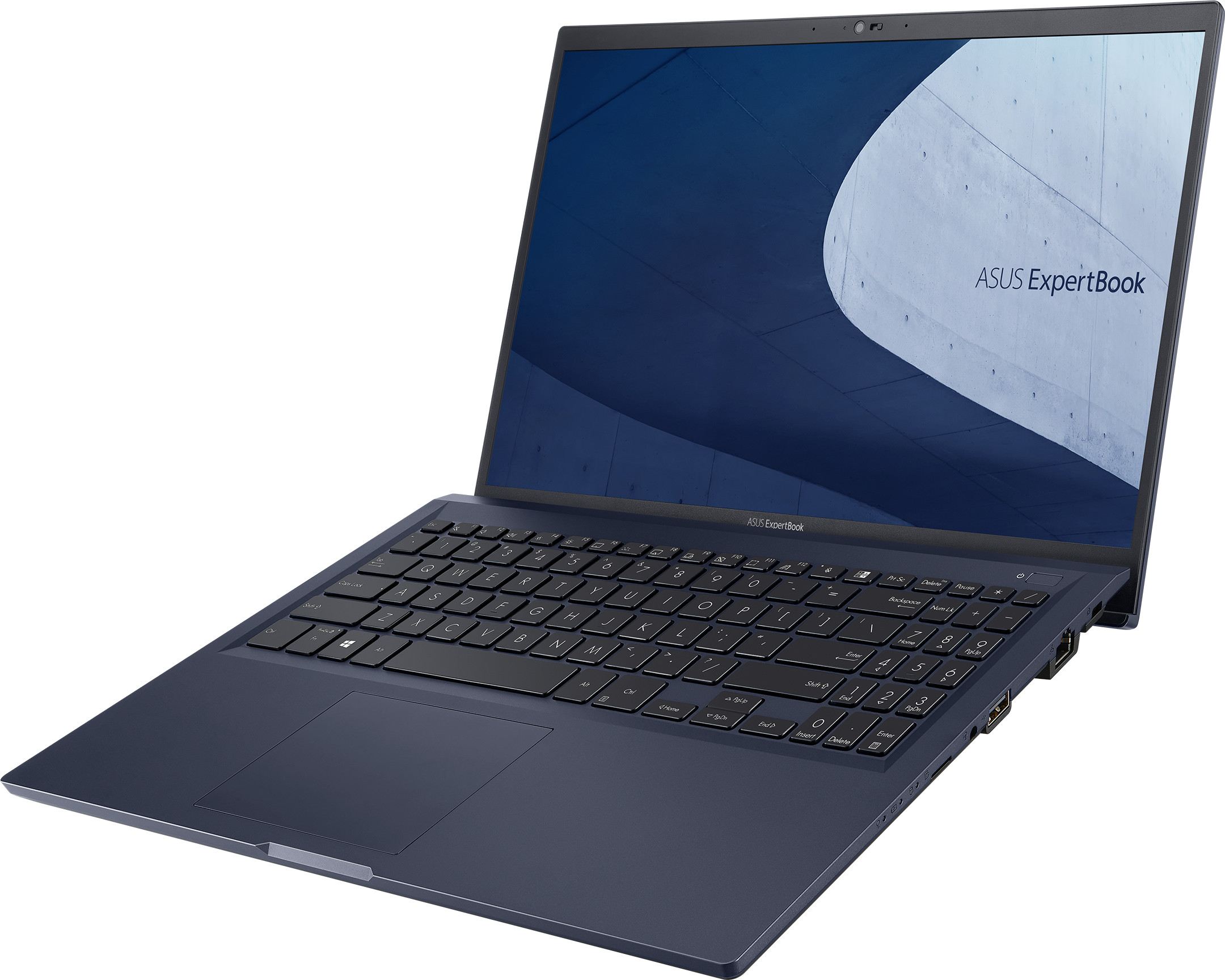 Ordinateur portable Asus ExpertBook B1 B1500