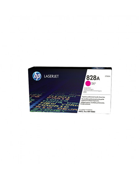HP 828A Magenta  - Tambour d'imagerie HP LaserJet d'origine
