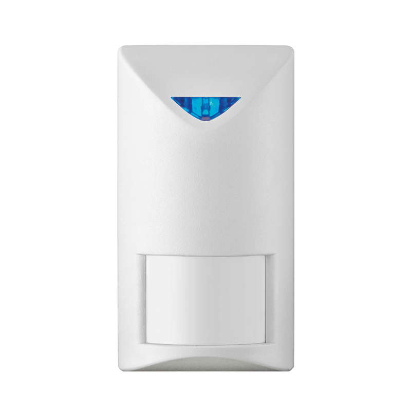 Détecteur à double technologie