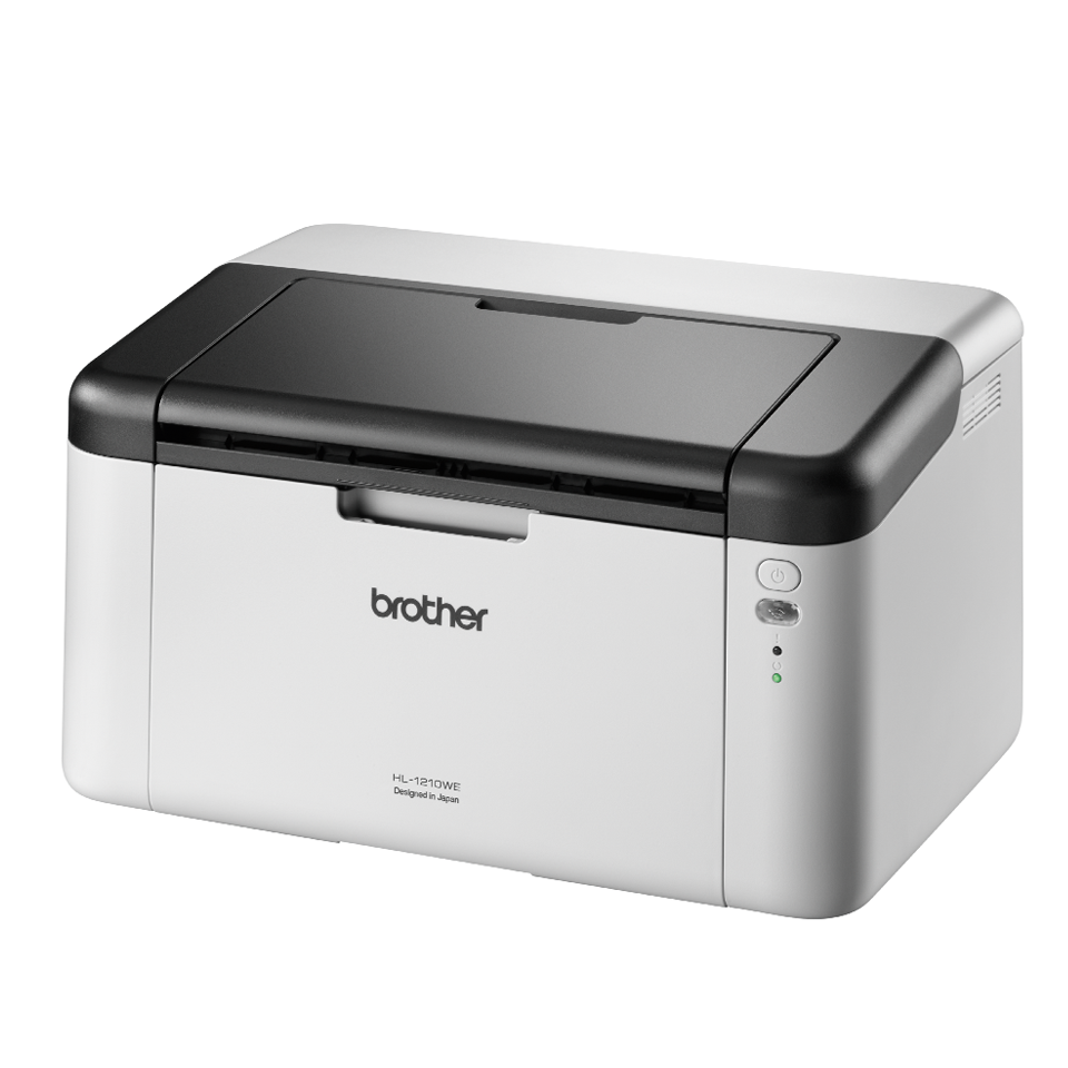 Brother HL 1210W - Imprimante laser monochrome USB 2.0 WiFi