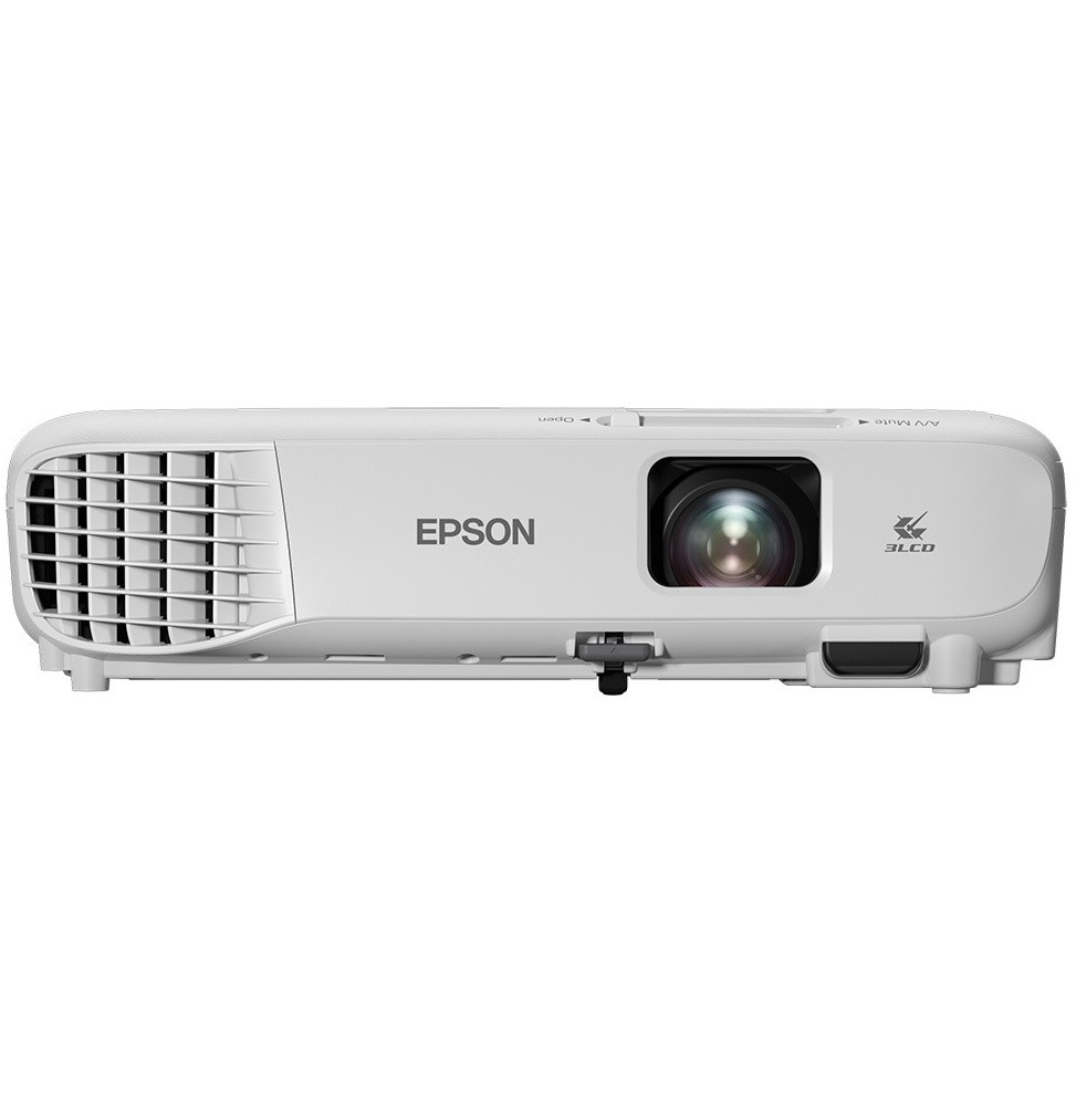 Epson EB-S05 Vidéoprojecteur SVGA