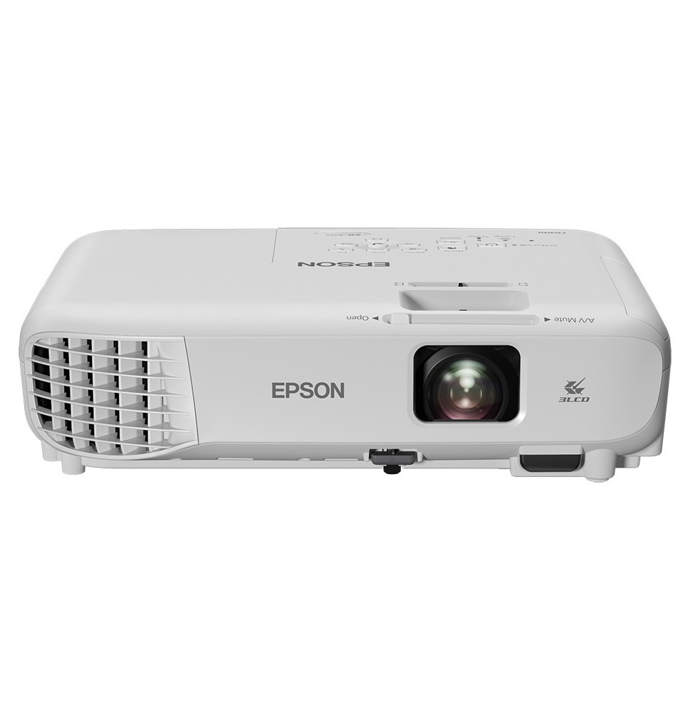 Epson EB-X05 Vidéoprojecteur XGA