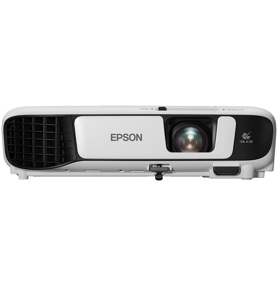 Epson EB-S41 Vidéoprojecteur SVGA
