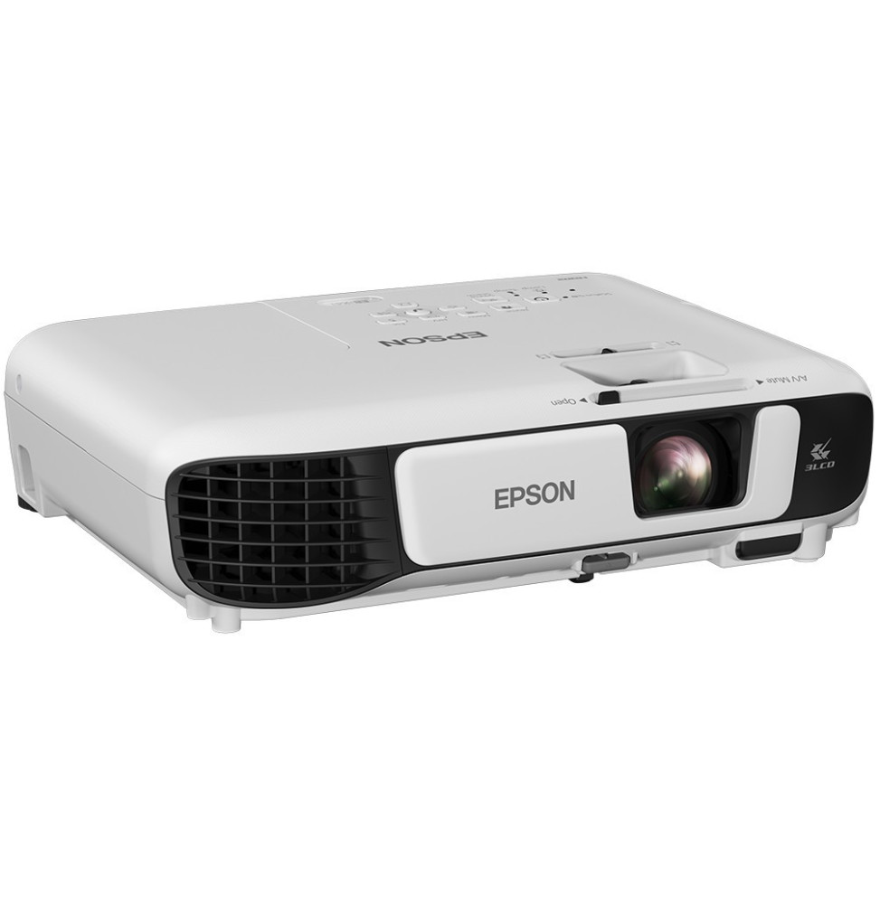 Epson EB-X41 Vidéoprojecteur XGA