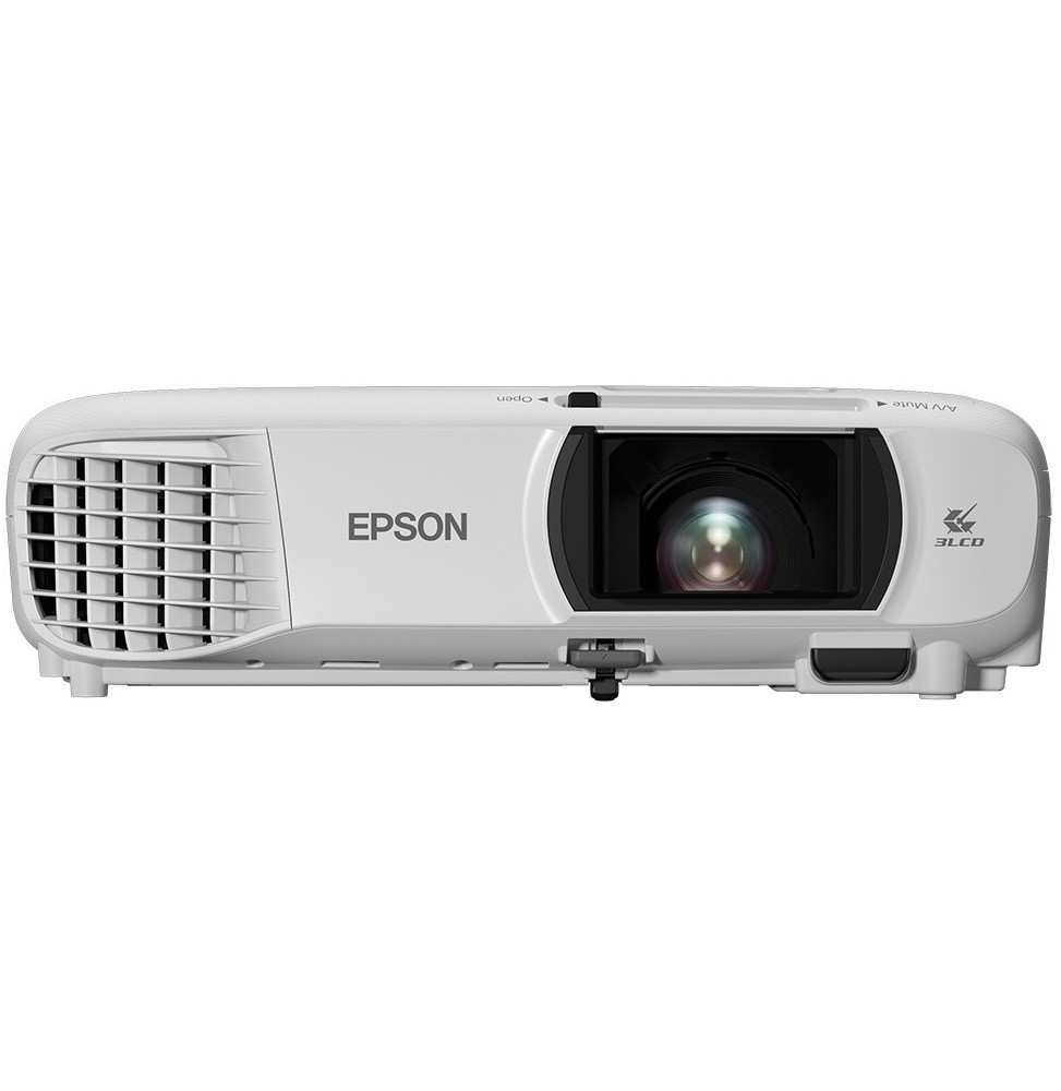 Epson EH-TW610 Vidéoprojecteur Full HD