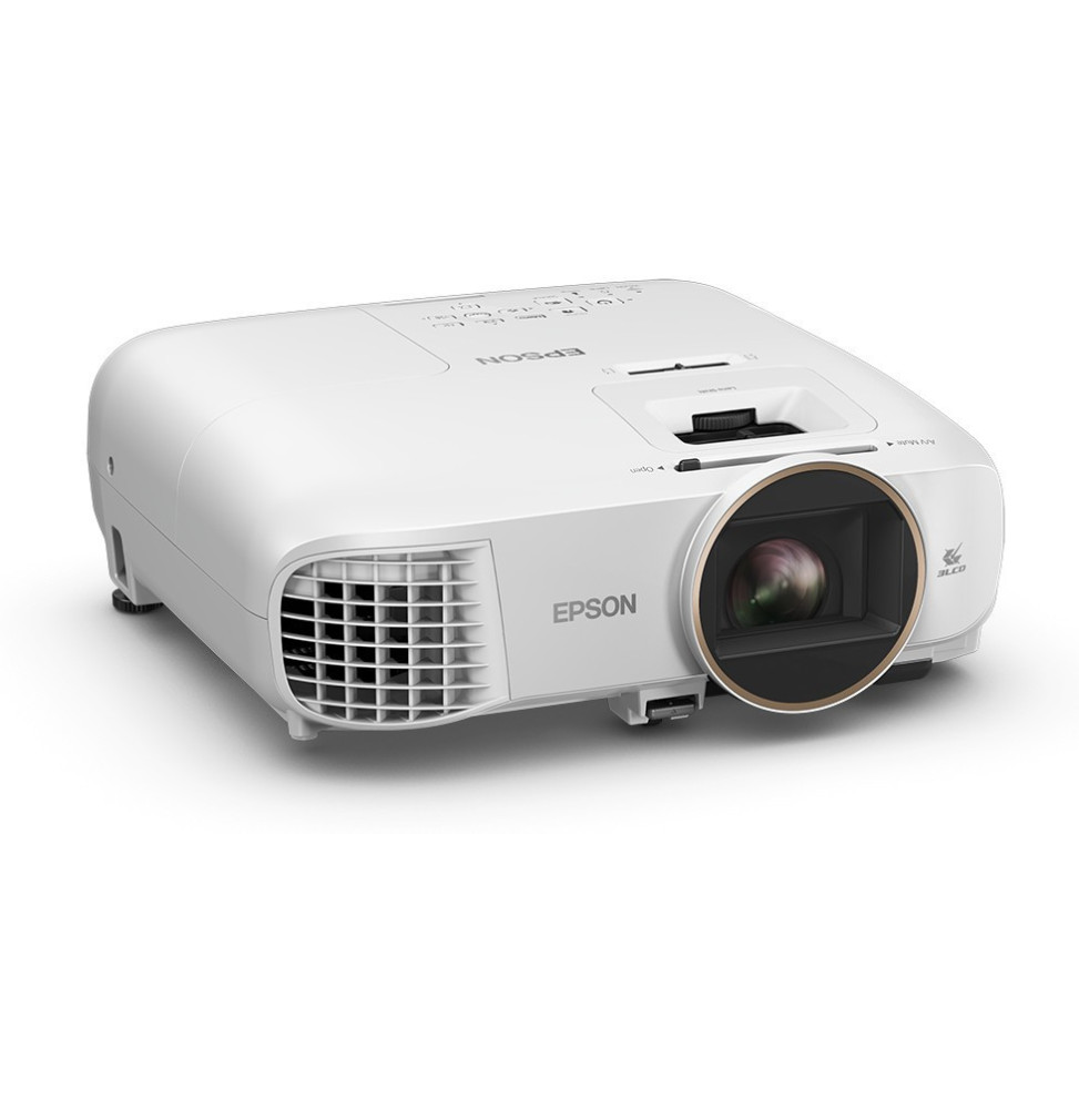 Epson EH-TW5650 Vidéoprojecteur home cinéma Full HD 3D