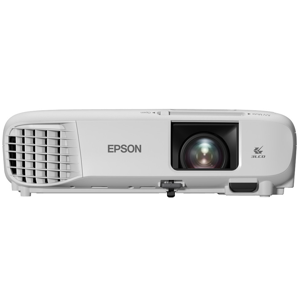 EPSON EB-FH06 Vidéoprojecteur Full HD 1080p