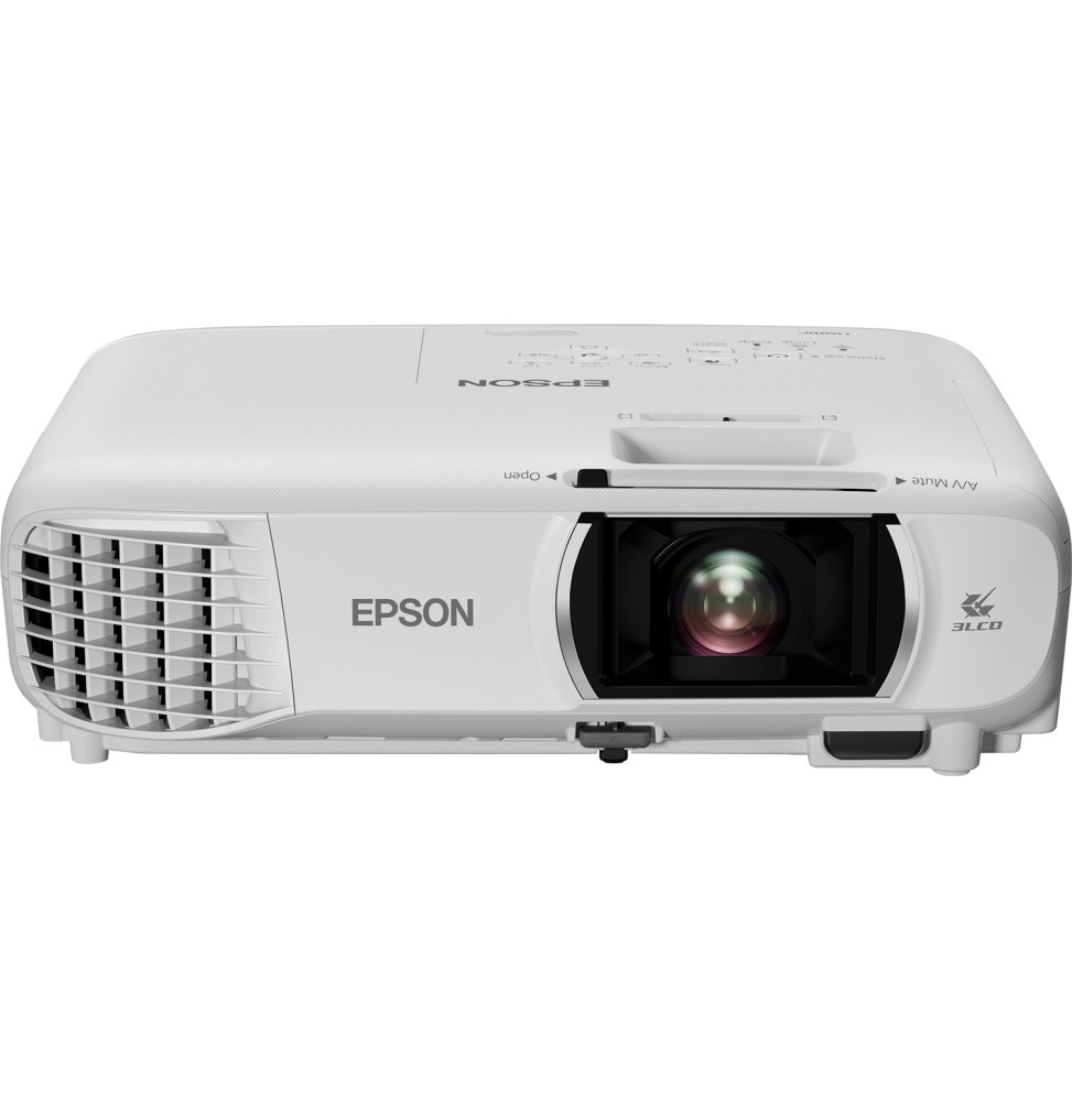 EPSON EH-TW750 Vidéoprojecteur FHD 1080p