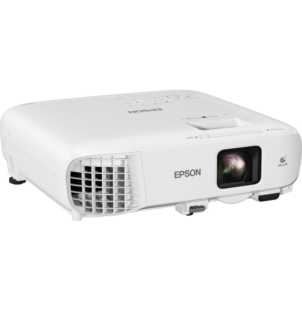 Epson EB-992F Vidéoprojecteur Full HD