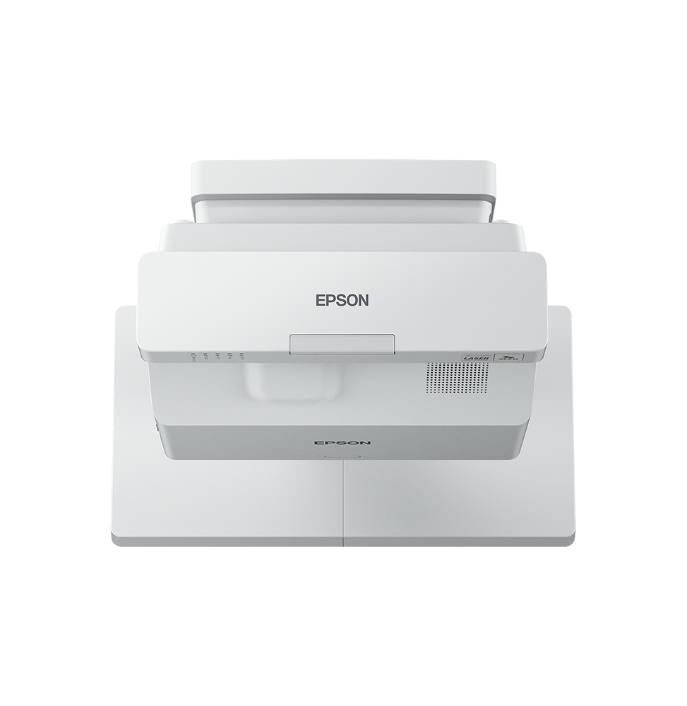 EPSON EB-725Wi Vidéoprojecteur collaboratif interactif Laser WXGA