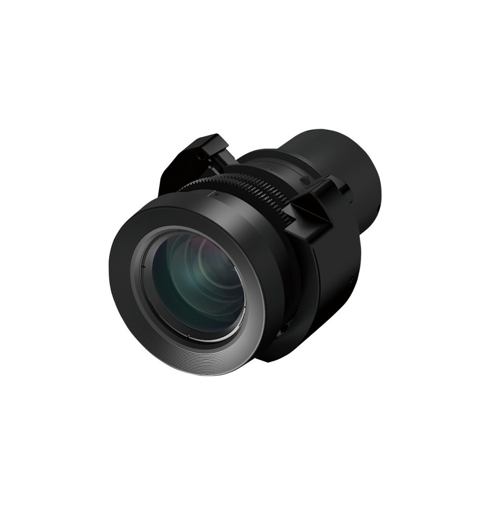 Objectif moyenne distance Epson 1 ELPLM08 – série G7000/L1000U