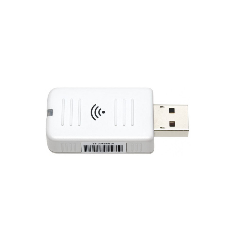 Module Epson WiFi pour vidéoprojecteur