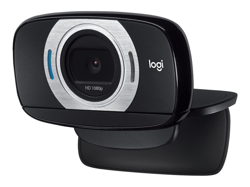 Logitech HD Webcam C615 - webcam