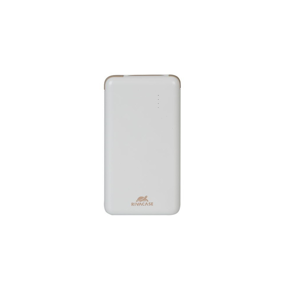 Banque d'alimentation Rivapower VA2008 - Powerbank de 8000 mAh