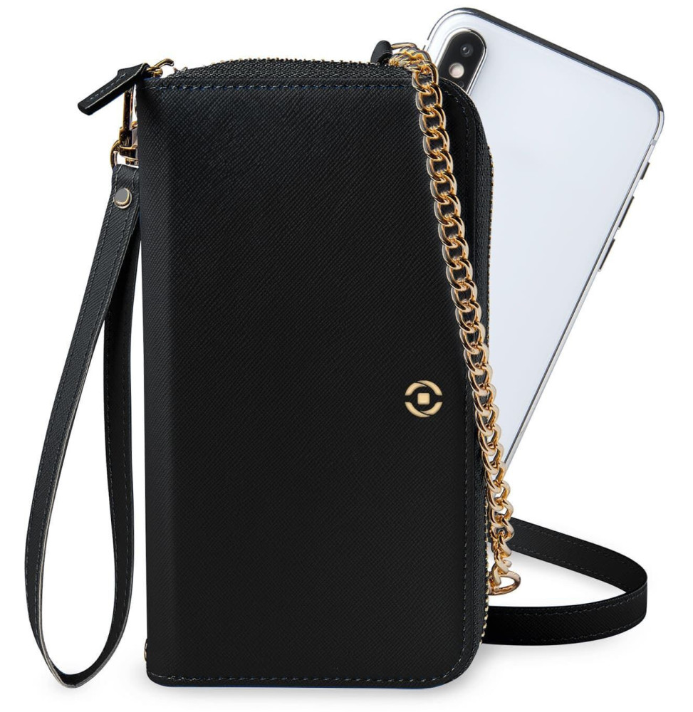 Pochette Celly Venere Pour smartphones 6.5"