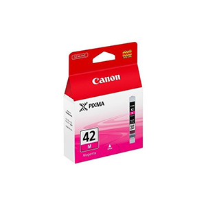 CANON CARTOUCHE D'ENCRE CLI-42 M MAGENTA