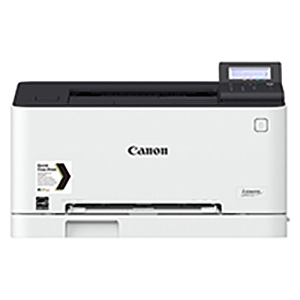 Imprimante Laser Couleur Canon i-SENSYS LBP611Cn