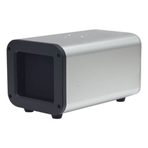 ZKTECO Portable Blackbody Thermal camera